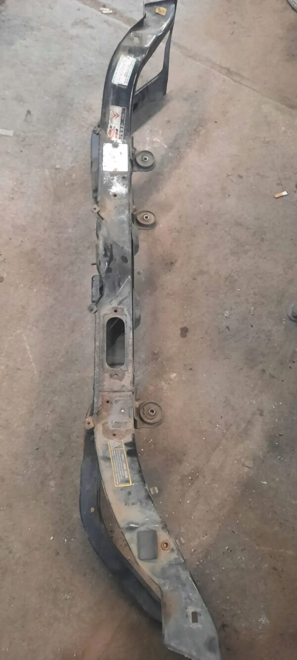 BELKA /PAS PRZEDNI DUCATO 17728072