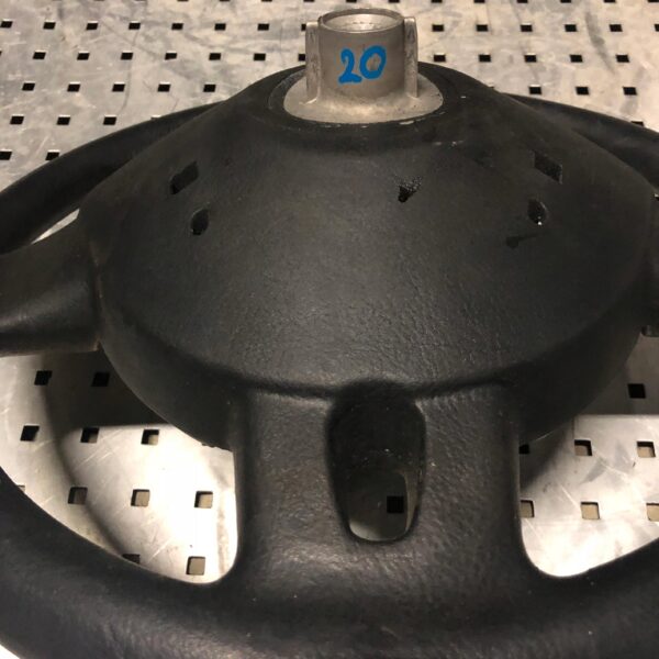 KIEROWNICA RENAULT MASTER MOVANO 8200455669