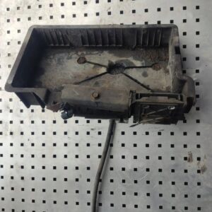 PODSTAWA AKUMULATORA IVECO DAILY 3.0 3800103