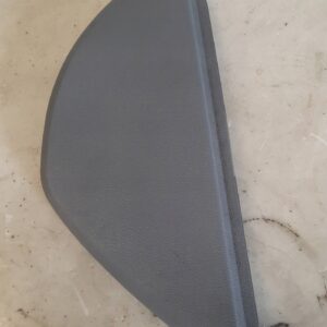 ZAŚLEPKA BOCZNA DESKI VW T5 03-15 7H0858036F