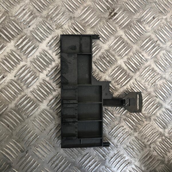 OSŁONA ZAŚLEPKA RENAULT MASTER III 243103611R