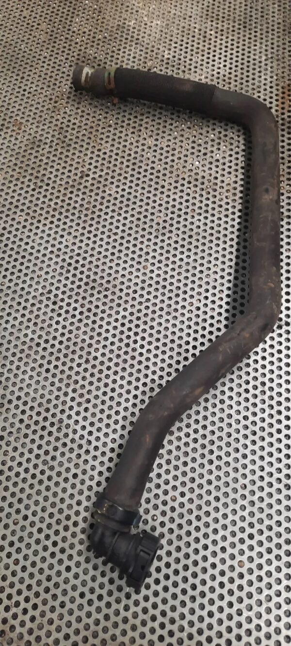 RURA WĄŻ WODY RENAULT MASTER