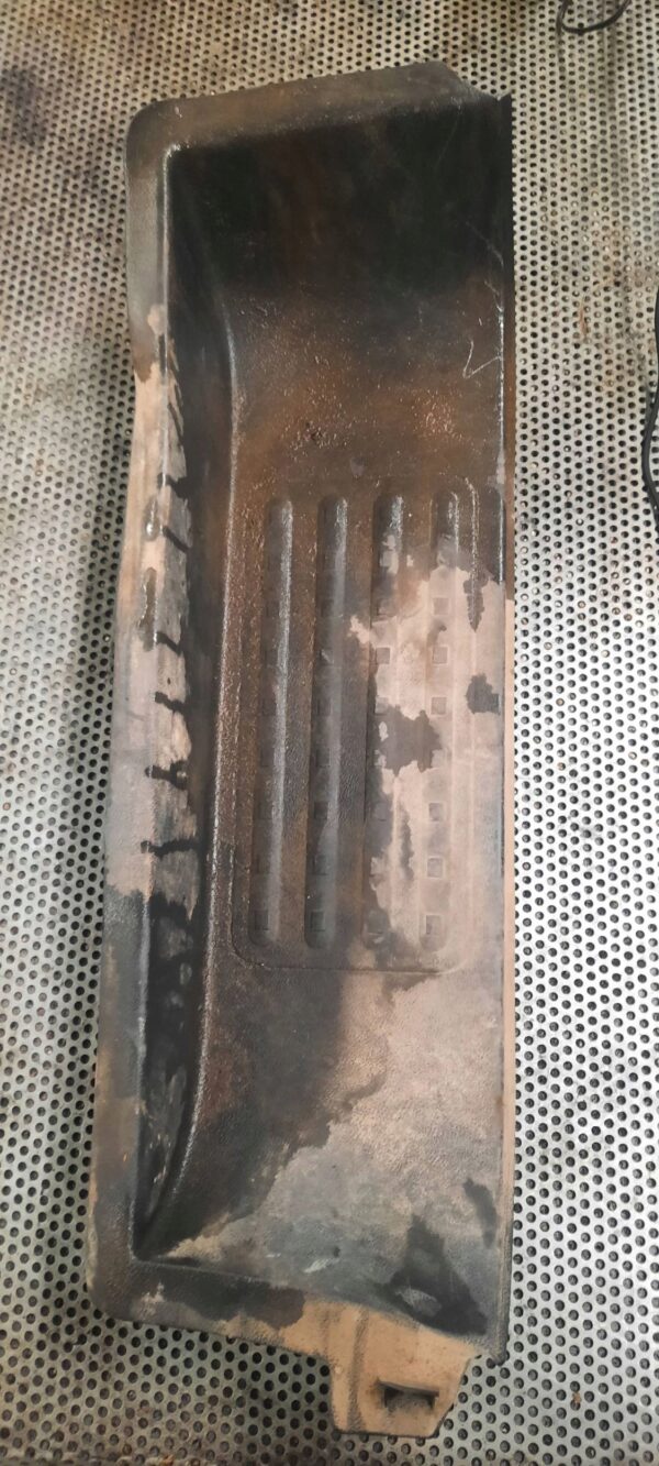 PRÓG NAKŁADKA PROGU PRAWA 7H0863736D