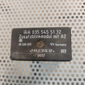 PRZEKAŹNIK SPRINTER 906