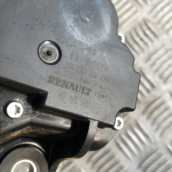 SILNICZEK TYLNEJ WYCIERACZKI KANGOO 0390201836