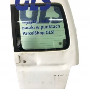 DRZWI PRAWE TYLNE CITROEN BERLINGO I FV