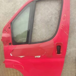 DRZWI PRZEDNIE LEWE DUCATO BOXER JUMPER 06-20 460