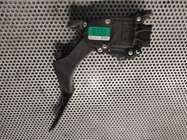 POTENCJOMETR GAZU VOLKSWAGEN T5 7H1721503G