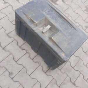 SKRZYNIA SKRZYNKA NARZĘDZIOWA CANTER 1990-2016