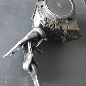 PAS BEZPIECZEŃSTWA FOTELA TYLNEGO FORD TRANSIT 626159200