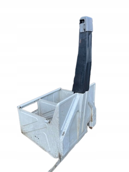 PODSTAWA FOTELA STELAŻ VW LT 95-06 SKRZYNKA DWÓJKA