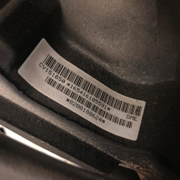 KIEROWNICA RENAULT MASTER MOVANO 8200188624