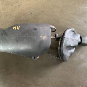 LEWAREK ZMIANY BIEGÓW MASTER II