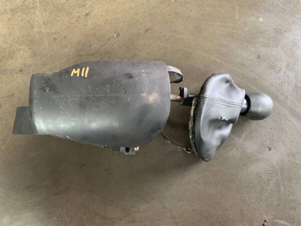 LEWAREK ZMIANY BIEGÓW MASTER II