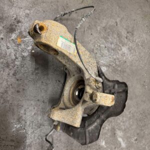 ZWROTNICA PRAWY PRZÓD FIAT DUCATO III 2.0 14- 01393336080