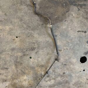 WĄŻ PRZEWÓD KLIMATYZACJI A/C MERCEDES VITO 639