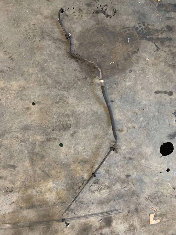 WĄŻ PRZEWÓD KLIMATYZACJI A/C MERCEDES VITO 639