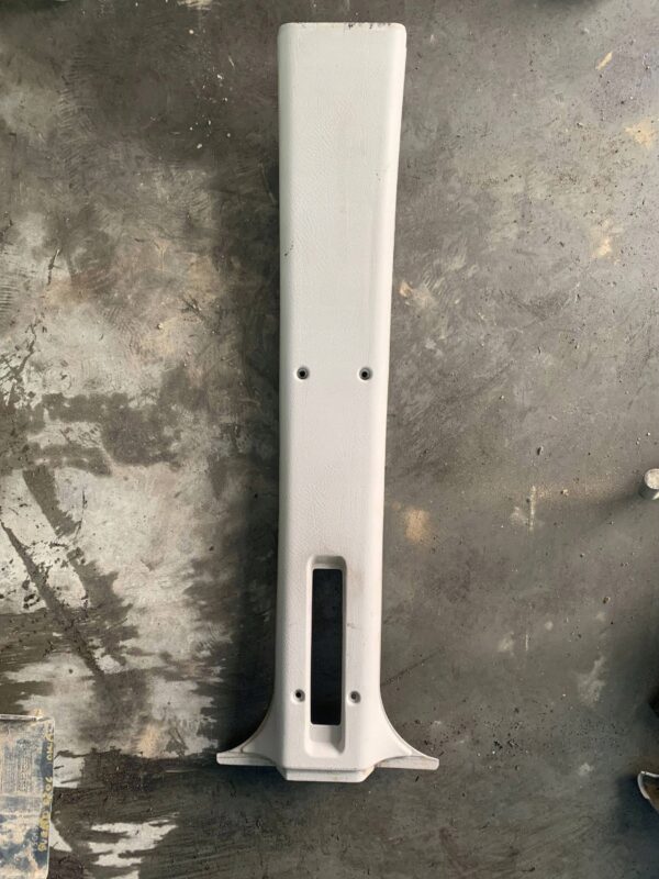 OSŁONA SŁUPKA FIAT DUCATO DOKA