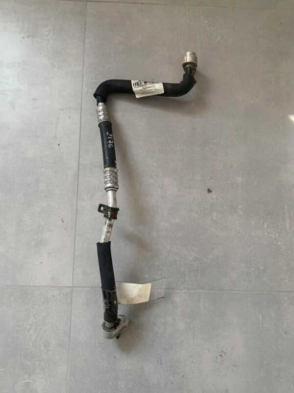 PRZEWÓD KLIMATYZACJI FORD TRANSIT BK31-19A834-EB