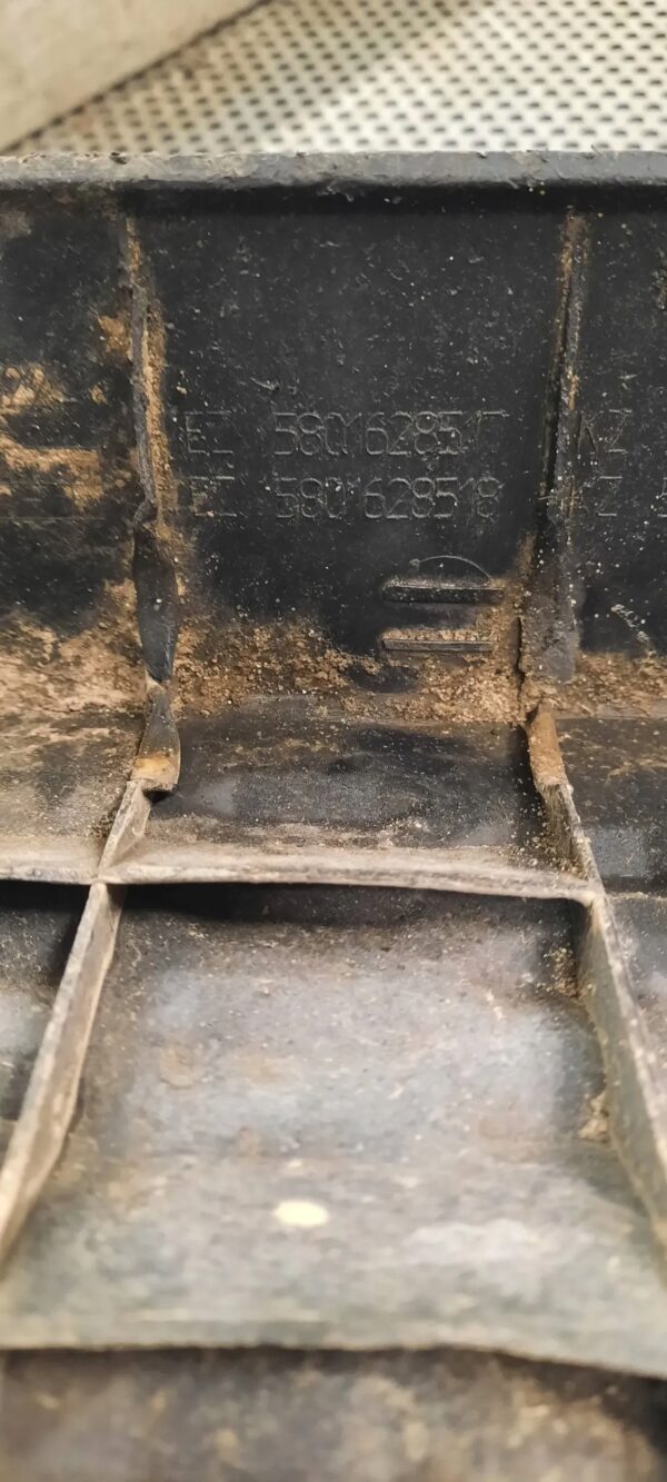 LISTWA PROGU IVECO DAILY 5801628516 IVECO DAILY VI-14 2.3 HPU