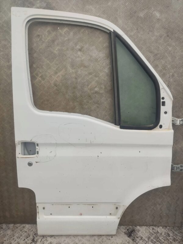 DRZWI PRZEDNIE PRAWE IVECO DAILY IV 06-14 427