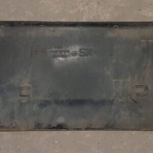 LISTWA DRZWI PRAWY TYŁ DUCATO/BOXER/JUMPER 1308136070