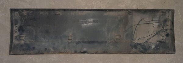 LISTWA DRZWI PRAWY TYŁ DUCATO/BOXER/JUMPER 1308136070