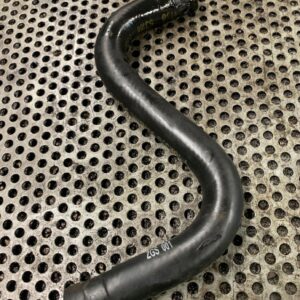 Mercedes-Benz Sprinter W906 2007 Z przodu Przewody układu wspomagania