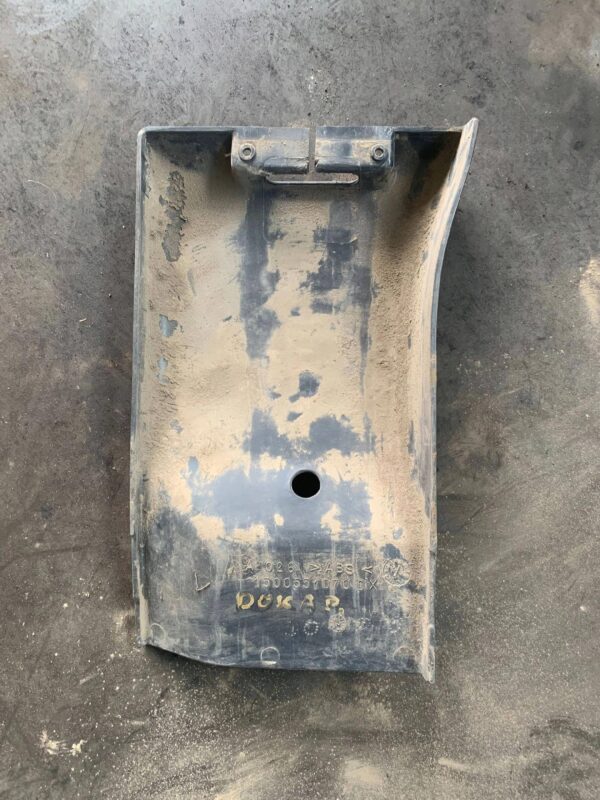 OSŁONA SŁUPKA DUCATO