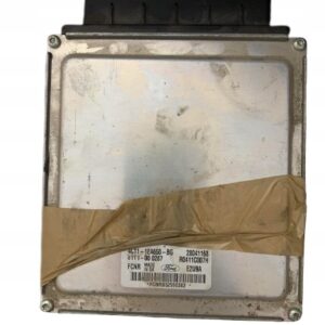 STEROWNIK ZESTAW TRANSIT 2.0 TDCI 4C11-12A650-BG