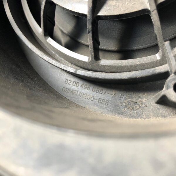 GŁOŚNIK RENAULT KANGOO 8200495686A