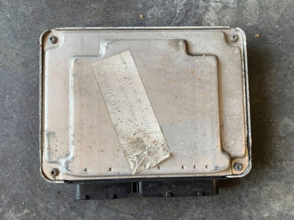 KOMPUTER STEROWNIK SILNIKA VW SHARAN 038906019J