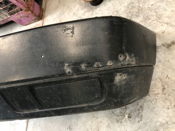 ZDERZAK PRZEDNI VW T4