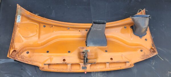 MASKA VOLKSWAGEN T4 NR5 FV