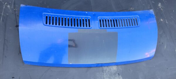 MASKA DUCATO BOXER JUMPER 06-14 NR2 FV