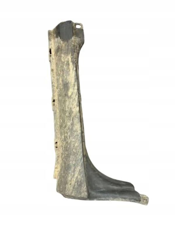 LISTWA NAKŁADKA PROGOWA PRAWA IVECO DAILY VI 14- 5801521532