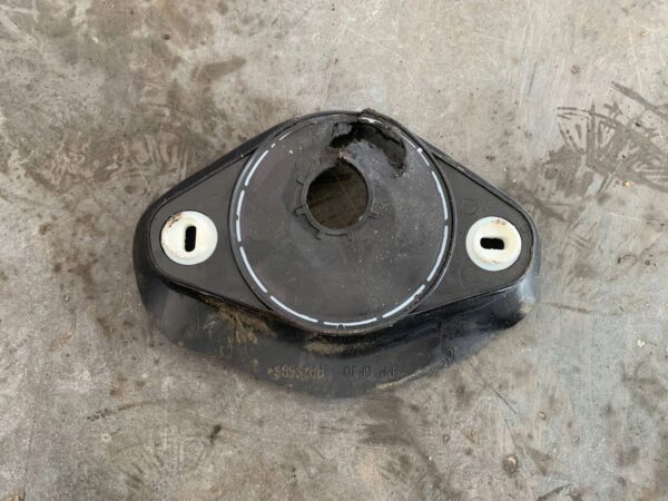 OSŁONA KOLUMNY KIEROWNICZEJ CITROEN BERLINGO 1.6 9650755580