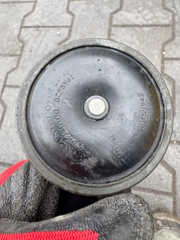 KLAKSON TRIUMPH TIGER 800 XCA 18-20 LIFT T2500113