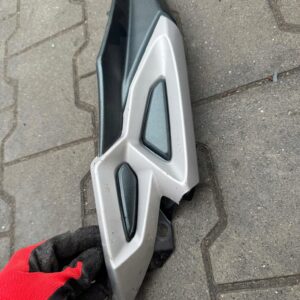 OSŁONA PLASTIK TRIUMPH TIGER 800 XCA 18-20 LIFT T2305529-MS OWIEWKA