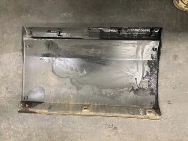 LISTWA BOCZNA IVECO DAILY 06- 504099780