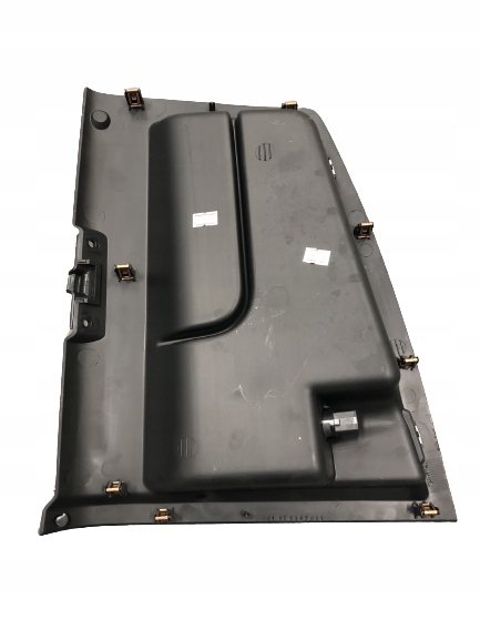 PÓŁKA PASAŻERA FORD TRANSIT 06-14 6C11V06203A