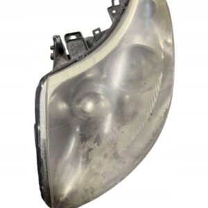 LAMPA LEWY PRZÓD EU FIAT DUCATO III