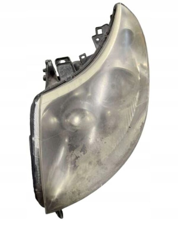 LAMPA LEWY PRZÓD EU FIAT DUCATO III