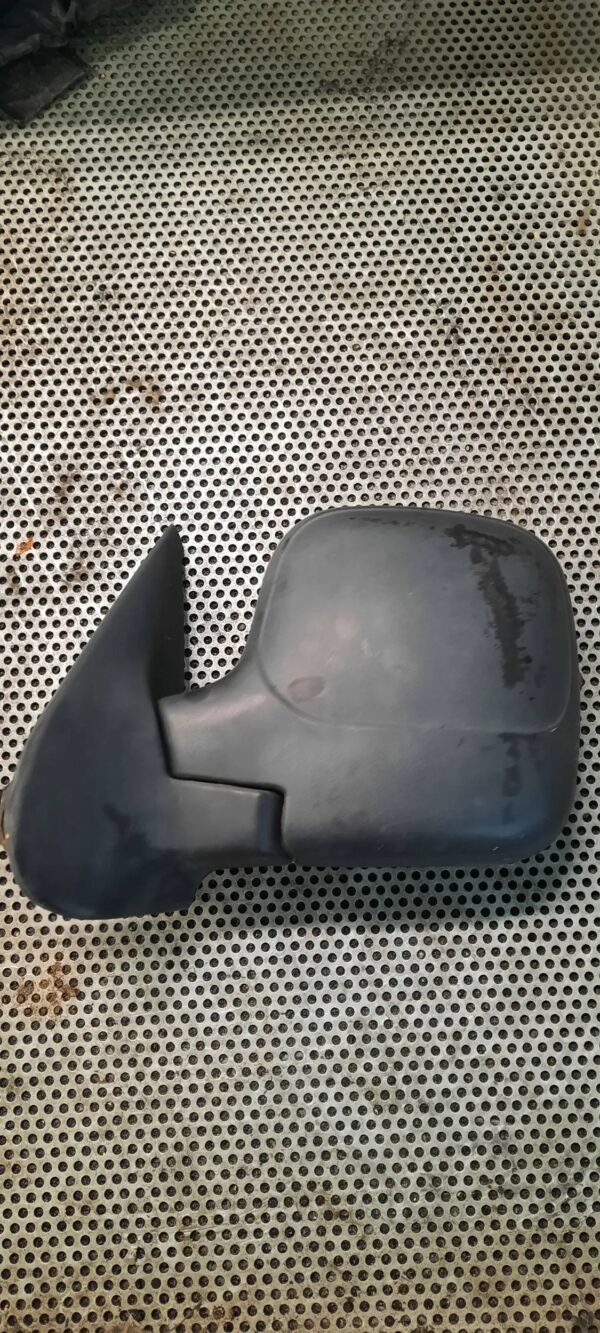 LUSTERKO BERLINGO PARTNER 08-18 LEWE