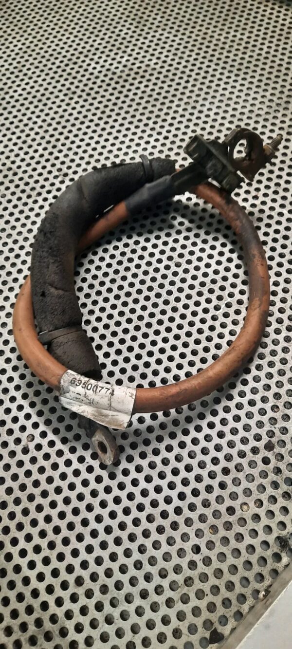 PRZEWÓD AKUMULATORA PLUSOWY 69500774 IVECO