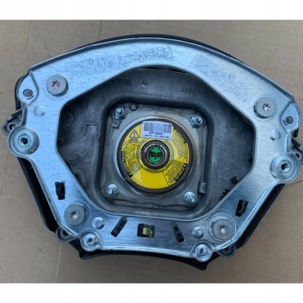 PODUSZKA POWIETRZNA AIRBAG KIEROWNICY MERCEDES VITO W639