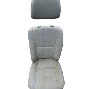 FOTEL KIEROWCY VOLKSWAGEN CRAFTER 06-14 INKA