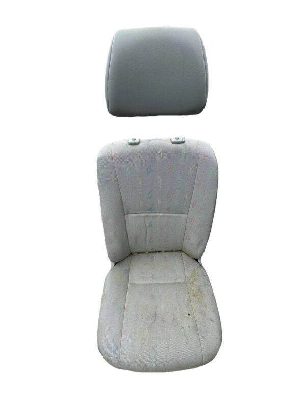 FOTEL KIEROWCY VOLKSWAGEN CRAFTER 06-14 INKA