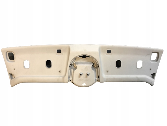 PÓŁKA OSŁONA SCHOWEK CITROEN BERLINGO 9683415077