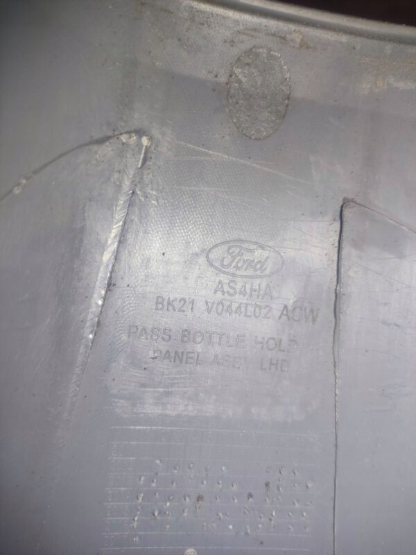 SCHOWEK/OSŁONA DESKI FORD TRANSIT CUSTOM BK21V044L02ACW